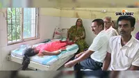 सीमावर्ती क्षेत्र में 24 घंटे के भीतर सर्पदंश की 5 घटनाएं, सीएचसी में इलाज के बाद सभी मरीज खतरे से बाहर