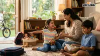 सिर्फ पढ़ाई नहीं, 5 से 10 साल की उम्र में बच्चों को जरूर सिखाएं ये आदतें, जो बनाएंगी उन्हें जिंदगी में सफल और जिम्मेदार