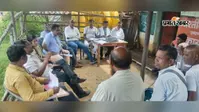 कुचाई में भाजपा प्रखंड कमेटी की बैठक, संगठनात्मक मुद्दों पर चर्चा