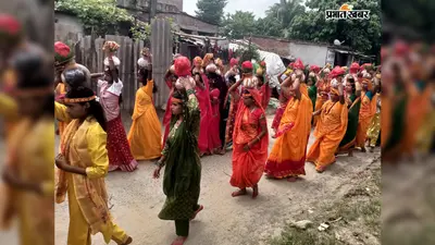 सुपौल में कुनौली के खुटेश्वर नाथ मंदिर में 100 कन्याओं की भव्य कलश यात्रा, हर-हर महादेव के जयघोष से गूंजा इंडो-नेपाल सीमा क्षेत्र