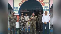 औरंगाबाद : मध्य विद्यालय सलैया में 'ऑपरेशन विधि पालक' कार्यक्रम, छात्राओं को महिला सुरक्षा कानूनों की दी गई जानकारी
