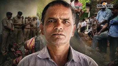 इटावा में खौफनाक कत्ल! चचेरे भाई को कुल्हाड़ी से हत्या कर पिता का लिया बदला, घटना का दिल दल्हाने वाला Video वायरल