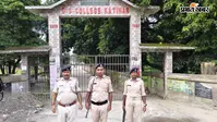 मॉर्निंग वॉक करने वालों की सुरक्षा के लिए पुलिस सख्त, चिन्हित स्थलों पर सुबह 5 से 8 बजे तक गश्त तेज