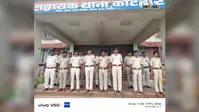 जिले के सभी थानों में प्रतिदिन नियमित रूप से होगा 'रॉल-कॉल', एसपी परिचय कुमार ने दिए निर्देश