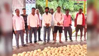 सारण: तरैया के उसरी में पांच दिवसीय यज्ञ 31 जुलाई से, आज निकलेगी कलश यात्रा
