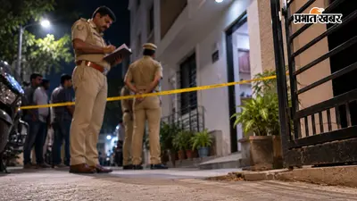 शराब के विवाद में समलैंगिक साथी की हत्या, एक साल पहले साथ जीने-मरने की खाई थीं कसमें