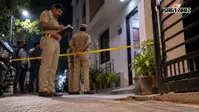 शराब के विवाद में समलैंगिक साथी की हत्या, एक साल पहले साथ जीने-मरने की खाई थीं कसमें