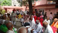 नेशनल सीनियर सिटीजन एसोशिएन ने की बैठक, मांगें पूरी नहीं हुई तो आंदोलन तेज करने की चेतावनी दी