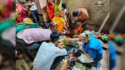 शिवहर: देकुली धाम में गुरु पूर्णिमा पर उमड़ा आस्था का जनसैलाब, बाबा भुवनेश्वरनाथ का हुआ जलाभिषेक