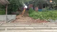 सावन शुरू, लेकिन पतनेश्वर धाम की तैयारियां अधूरी, श्रद्धालुओं की सुरक्षा और सुविधाओं पर उठे सवाल