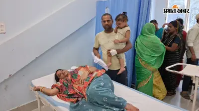 गोपालगंज में दंपति पर जानलेवा हमला, रस्सी से बांधकर गला घोंटने की कोशिश