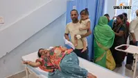 गोपालगंज में दंपति पर जानलेवा हमला, रस्सी से बांधकर गला घोंटने की कोशिश