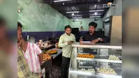 सरायकेला में खाद्य प्रतिष्ठानों की जांच, स्वच्छता के दिये निर्देश