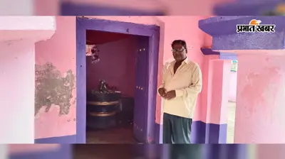 नवादा: गोविंदपुर बाजार का प्राचीन शिव मंदिर आस्था का प्रमुख केंद्र, सावन में उमड़ती है श्रद्धालुओं की भारी भीड़