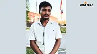 बिहार स्टूडेंट्स प्रोटेस्ट: 'मैं रूस में हूं, प्रदर्शन में शामिल नहीं था'... फिर FIR में मेरा नाम कैसे आया? छात्र ने वीडियो जारी कर उठाए सवाल