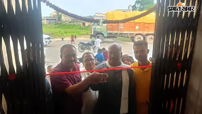 सहरसा के सोनवर्षा में अब आधार बनवाने और अपडेट कराने के लिए नहीं जाना होगा दूर, प्रखंड मुख्यालय में नया केंद्र शुरू