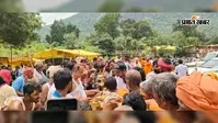 गुरु पूर्णिमा पर गुप्ता धाम में उमड़ा आस्था का सैलाब, भव्य भंडारे में हजारों श्रद्धालुओं ने ग्रहण किया प्रसाद