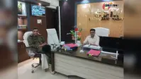 Madhubani News: 60 साल बाद नए भवन में शिफ्ट होगा 34 बिहार बटालियन एनसीसी कार्यालय