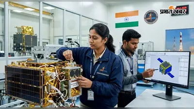 ISRO recruitment : इसरो में बनें साइंटिस्ट, गेट स्कोर के माध्यम से मिलेगी डायरेक्ट एंट्री
