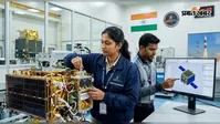 ISRO recruitment : इसरो में बनें साइंटिस्ट, गेट स्कोर के माध्यम से मिलेगी डायरेक्ट एंट्री