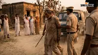 मधुबनी: पत्नी की हत्या कर फरार चल रहा आरोपी पति गिरफ्तार, पुलिस ने भेजा जेल