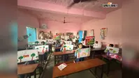अंतरराष्ट्रीय बाघ दिवस पर निकली साइकिल रैली, बच्चों ने चित्रों से दिया वन्यजीव संरक्षण का संदेश