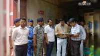 रोहतास: अधिनायक अनुदेशक परीक्षा में 51 प्रतिशत उपस्थितहुए परीक्षार्थी, दो अभ्यर्थी निष्कासित किये गये