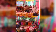खजौली: जगत जीविका महिला समिति की वार्षिक आम सभा आयोजित, आय-व्यय विवरणी और ऑडिट रिपोर्ट सर्वसम्मति से पारित