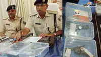 दानापुर सोनू हत्याकांड का खुलासा, मुख्य आरोपी समेत छह गिरफ्तार; पिस्टल और कारतूस बरामद