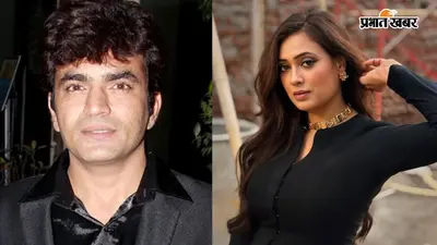 क्या श्वेता तिवारी को मारते थे राजा चौधरी? सालों बाद बोले- गुस्से में टीवी या टेबल तोड़ी होंगी