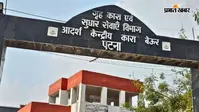 बिहार स्टूडेंट्स प्रोटेस्ट: जेल से जल्द बाहर आएंगे छात्र, सरकार के आदेश के बाद जारी हुआ रिलीज ऑर्डर