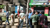 नरकटियागंज: मृत नवजात के जन्म के बाद निजी क्लीनिक सील, स्वास्थ्य विभाग की कार्रवाई