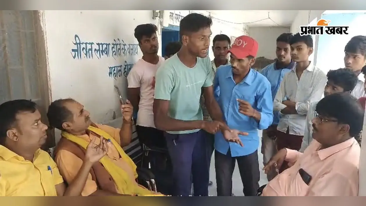 फोटो | Prabhat Khabar Network फोटो | Prabhat Khabar Network