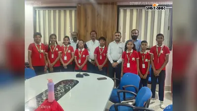 सेक्रेड हार्ट स्कूल में आईटी क्विज प्रतियोगिता का आयोजन, चारों हाउस के विद्यार्थियों ने लिया भाग