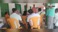 Gaunaha News: समरसता संकल्प अभियान के तहत संत रविदास जयंती समारोह आयोजित