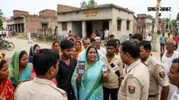 विभूतिपुर: कोचिंग जाने के क्रम में 10वीं की छात्रा गायब, सोशल मीडिया पर शादी की फोटो वायरल होने से हड़कंप