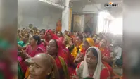 भोजपुर : हंसपुरी आश्रम में धूमधाम से मनाई गई गुरु पूर्णिमा, गुरु पूजन में उमड़े श्रद्धालु