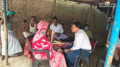 नाबालिग अपहरण कांड का फरार आरोपित गाजियाबाद से गिरफ्तार, न्यायिक हिरासत में भेजा गया