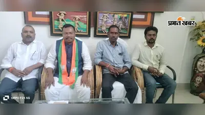 लातेहार पहुंचेगी गुरु रविदास कलश यात्रा, स्वागत की तैयारियां पूरी
