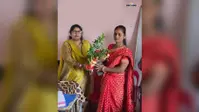 विद्यालय प्रबंधन समिति का पुनर्गठन, ज्ञांती अध्यक्ष व शमशेर बने उपाध्यक्ष