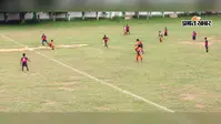 जिला फुटबॉल लीग-2026 : नारायणबेड़ा को 5-1 से रौंद मातकमडीह एसएफए सुपर-5 में