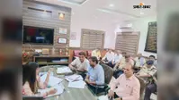 Sitamarhi News: श्रावणी मेला में 90 हजार श्रद्धालुओं के लिए पुख्ता इंतजाम, सुरक्षा होगी और कड़ी