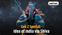 Gen Z Special: Idea of Shiva ही है भारत की सबसे पुरानी कल्चरल यूनिटी का आधार