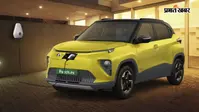 Tata Punch EV ने क्रैश टेस्ट में मचाया धमाल, भारत-NCAP से मिली 5-स्टार सेफ्टी रेटिंग