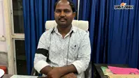 बिहटा में दूसरे दिन भी काली पट्टी बांधकर काम कर रहे हैं बीडीओ, अधिकारियों की सुरक्षा की उठाई मांग