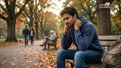 छोटी-छोटी बातों पर गुस्सा और रात में नहीं आती नींद? स्ट्रेस के इन 5 संकेतों को भूलकर भी न करें नजरअंदाज