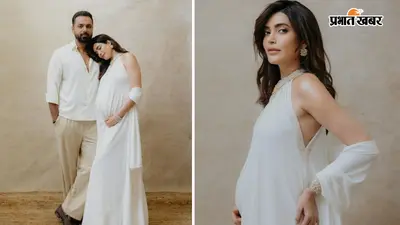 शादी के चार साल बाद Karishma Tanna-Varun Bangera बने पैरेंट्स, जानें बेबी बॉय हुआ या बेबी गर्ल