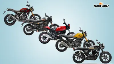 TVS Ronin से करना है अपग्रेड? ये 5 पावरफुल बाइकें बन सकती हैं बेस्ट चॉइस