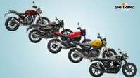 TVS Ronin से करना है अपग्रेड? ये 5 पावरफुल बाइकें बन सकती हैं बेस्ट चॉइस