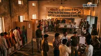 मोतिहारी: रूल्ही पंचायत में पैक्स अध्यक्ष पद के लिए मतदान संपन्न, तीन बूथों पर 1,162 मतदाताओं ने डाला वोट